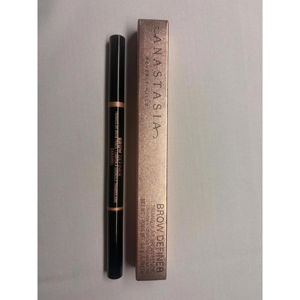 Anastasia Beverly Hills Brow Definer Caramel NEW